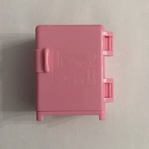 Mattel SS Barbie Party Cruise Ship 2007 replacement Mini fridge